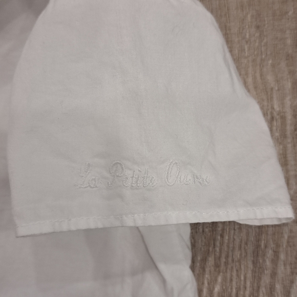 LA PETITE OURSE Baby Shirt - Picture 3 of 4